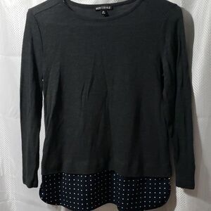 J. Crew Mercantile. EUC. Size XS